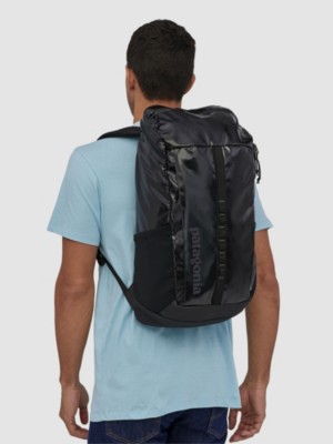 Patagonia Black Hole 25L Backpack ID 568285 Blue Tomato